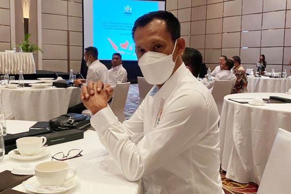 Jaro Ade: Kerja Sama BUMDes dan Antam Solusi Gurandil di Pongkor - JPNN.COM