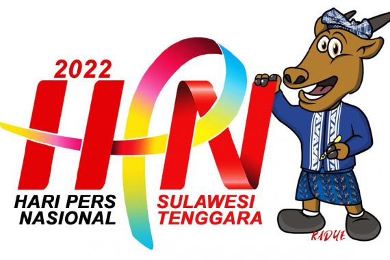 Berita Terkini dari Auri Jaya Jelang Pembukaan HPN 2022 - JPNN.COM