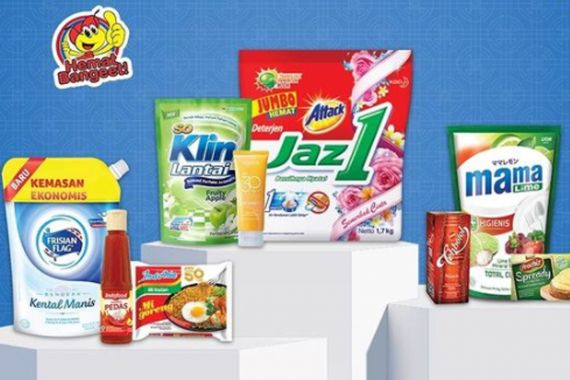 Promo JSM Indomaret Awal Februari Tinggal Sehari Lagi, Borong Yuk, Bun! - JPNN.COM