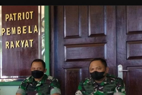 Detik-Detik Mengerikan saat Markas TNI Diserang FN Cs - JPNN.COM