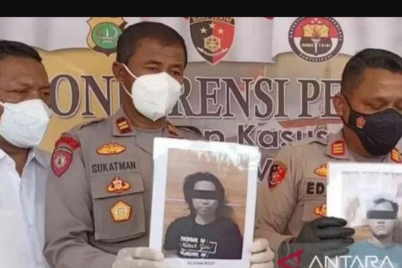 Polisi Mengungkap Pekerjaan 2 Terduga Teroris di Bekasi, Alamak! - JPNN.COM