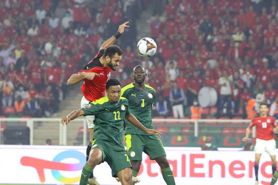 Bungkam Mesir di Final Piala Afrika, Senegal Raja Baru Benua Hitam - JPNN.COM