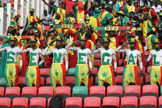 Daftar Juara Piala Afrika: Mesir Masih yang Terbanyak, Senegal? - JPNN.COM