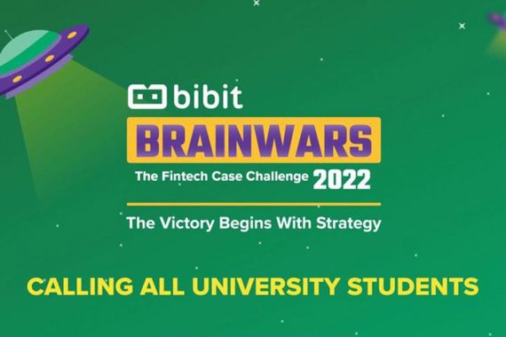 Mahasiswa Diajak Berinovasi Dalam Jasa Keuangan di Bibit Brainwars - JPNN.COM