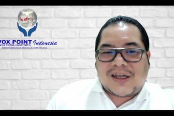 Indra Charismiadji: 25 Persen Guru PNS Suka Bolos, Ganti Saja dengan PPPK dari Honorer - JPNN.COM