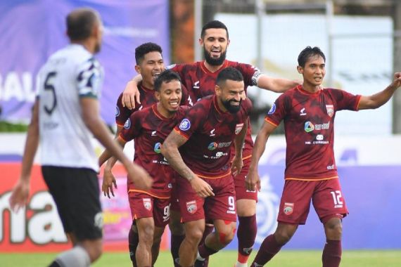 Fakhri Husaini Bongkar Resep Kemenangan Borneo FC atas Tira-Persikabo - JPNN.COM