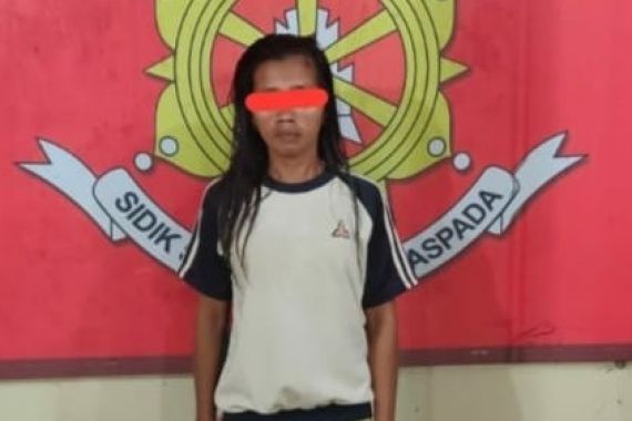 Astaga, Bocah 4 Tahun di Sumut Dianiaya Pacar Ayahnya - JPNN.COM