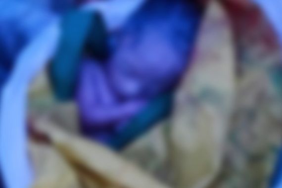 Warga Kendari Dihebohkan Penemuan Bayi di Tempat Sampah - JPNN.COM