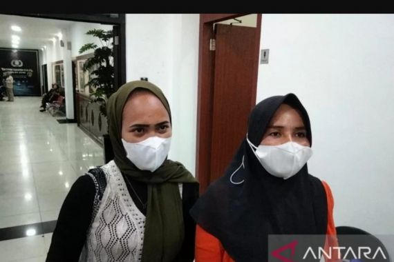 Kasus Suap APBD Jambi, KPK Periksa Seorang Mahasiswi - JPNN.COM
