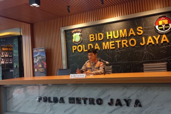 Polda Metro Tiadakan Penerapan CFN, Nih Alasannya - JPNN.COM