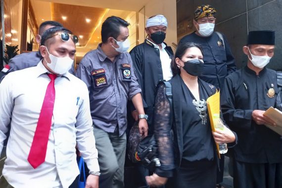 Polisi Setop Kasus Arteria Dahlan, Kuasa Hukum Pelapor: Terlalu Terburu-buru - JPNN.COM