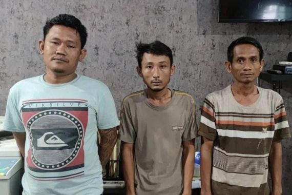 Warga Surabaya Ada yang Kenal 3 Orang Sontoloyo Ini? Perhatikan Wajahnya - JPNN.COM