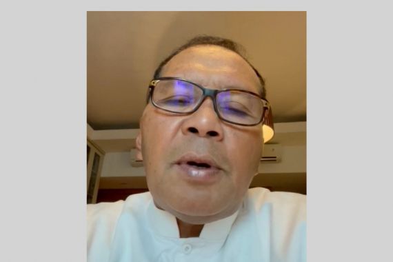 Dinkes Makassar Ungkap Penyebab Wali Kota Danny Pomanto Kena Covid-19 - JPNN.COM