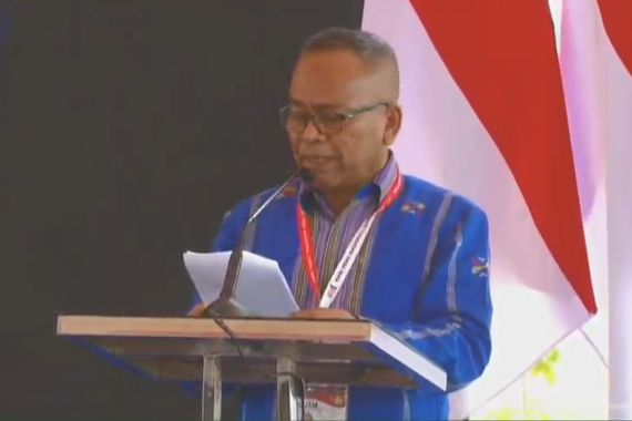 Bang Atal Sebut Almarhum Margiono Sempat Pesan Tiket Pesawat untuk Hadiri HPN 2022 - JPNN.COM