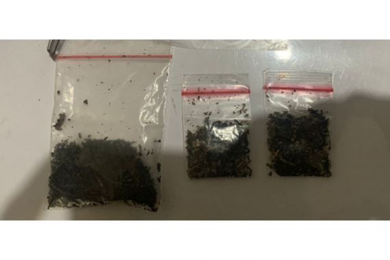 Bea Cukai Bogor Tindak Peredaran Narkoba Jenis Synthetic Cannabinoid - JPNN.COM