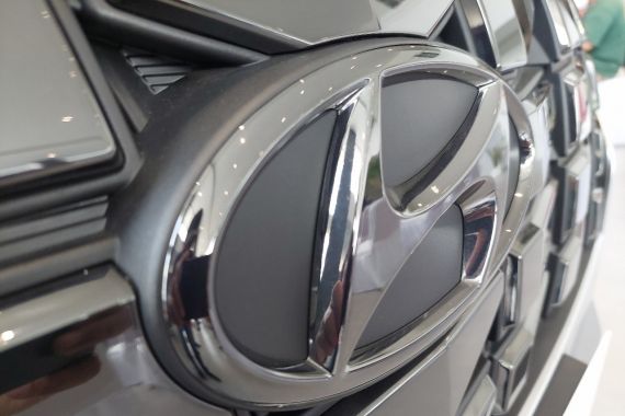 Siap Gempur Pasar Mobil Listrik Dunia, Hyundai Gelontorkan Dana Rp 81,3 Triliun - JPNN.COM