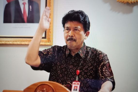 BPIP Perkenalkan Video Salam Pancasila sebagai Perekat dan Pemersatu Bangsa - JPNN.COM