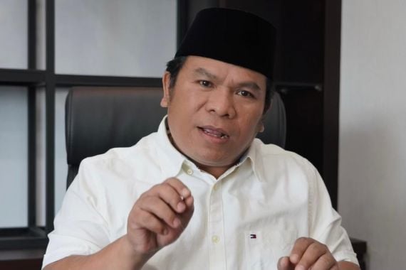 Setop Kekerasan, Luqman Hakim Minta Kapolri Tarik Polisi dari Desa Wadas - JPNN.COM