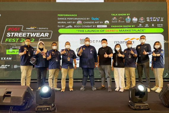 Streetwear Festival 2022 Hadirkan Ribuan Brand Lokal Terbaik - JPNN.COM