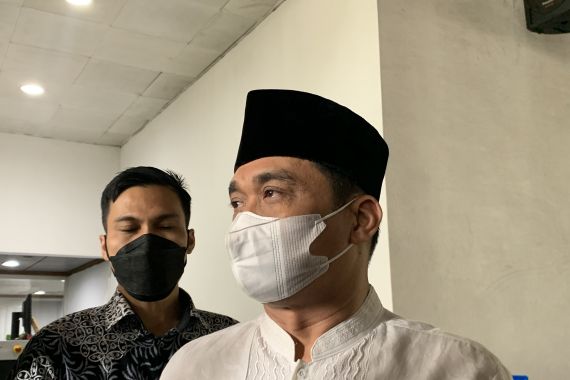 Pengerjaan Sirkuit Formula E Cepat, Wagub DKI: Mudah-mudahan Tak Ada Masalah - JPNN.COM