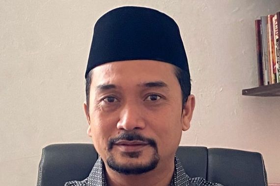 Ahmad Rouf Dukung Langkah Jokowi Pindahkan Ibu Kota Negara - JPNN.COM