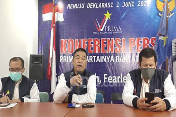 Waketum PRIMA: Aturan Baru Jaminan Hari Tua Merugikan Buruh - JPNN.COM