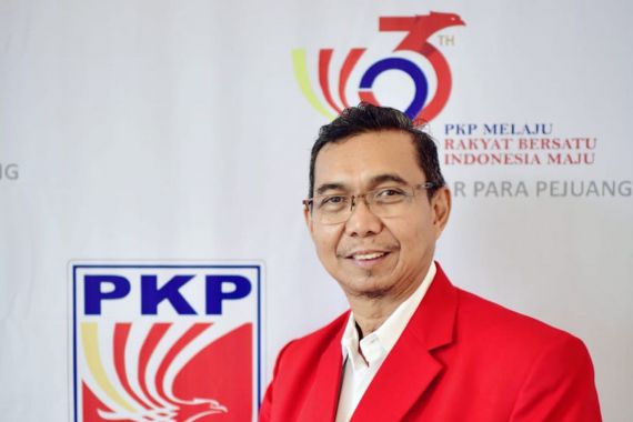 DPN PKP: Kami Tidak Akan Bela Ketua PKP Bitung Jika Terbukti Bersalah - JPNN.COM