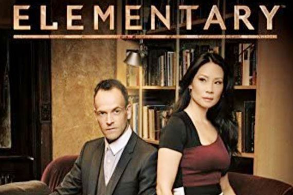 Kisah Sherlock Holmes Hadir dalam Serial Elementary di NET TV - JPNN.COM
