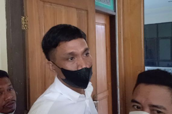 Jaksa Tuntut Yusmin Dihukum 10 Tahun Penjara, Hakim Vonis Bebas, Begini Alasannya - JPNN.COM