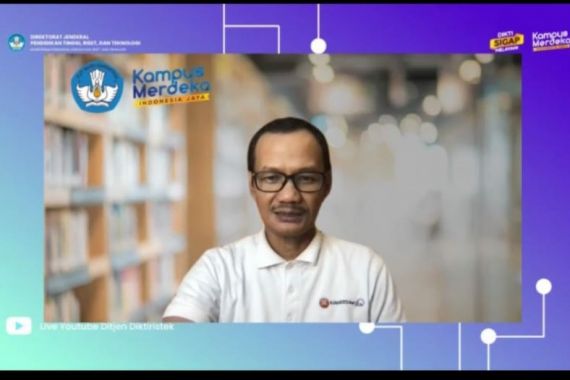 Program Bangkit Makin Diminati, Kemendikbudristek & Google Getol Lahirkan Startup - JPNN.COM