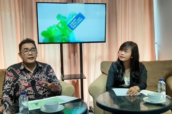 Survei: Elektabilitas Prabowo Tertinggi, Gerindra Ikut Terkerek - JPNN.COM