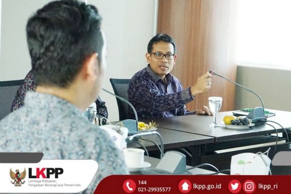 Dibuka Besok, 150 Kegiatan G20 Bakal Digelar di Indonesia - JPNN.COM