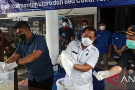 Ulah 3 Petugas Keamanan Bandara Tarakan Parah, Memalukan - JPNN.COM