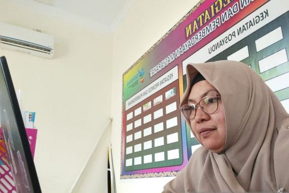 Waspada, Angka Kematian Ibu di Daerah ini Tinggi - JPNN.COM