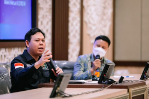 Sultan: Kesenjangan Valuasi UMKM Indonesia Sangat Ekstrem - JPNN.COM