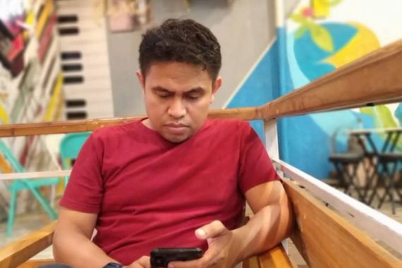 Staf Staf Positif Covid-19, Kantor KPU Makassar Ditutup Selama 5 Hari - JPNN.COM