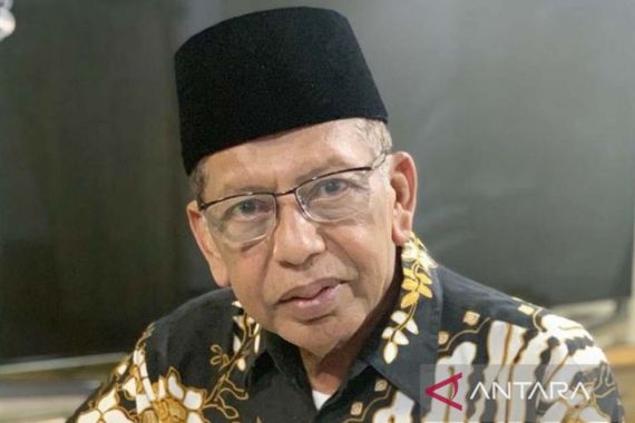 Habib Umar Sebut Ada Upaya Adu Domba TNI dengan Umat Islam - JPNN.COM