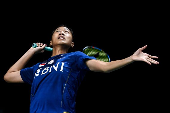 Putri KW Ukir Rekor Fantastis di Orleans Masters 2022, The Next Susi Susanti? - JPNN.COM