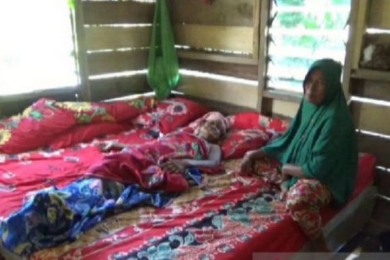 Puting Beliung Merusak 59 Rumah di Deliserdang, 1 Orang Terluka - JPNN.COM