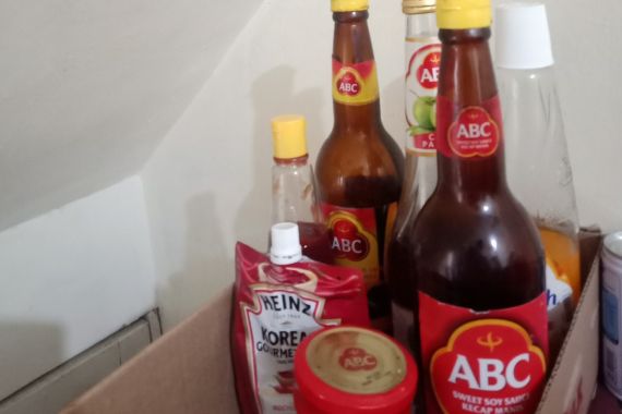 PT Heinz ABC Bagikan Sarapan untuk 500 Anak, 3 Bulan Berturut-turut - JPNN.COM