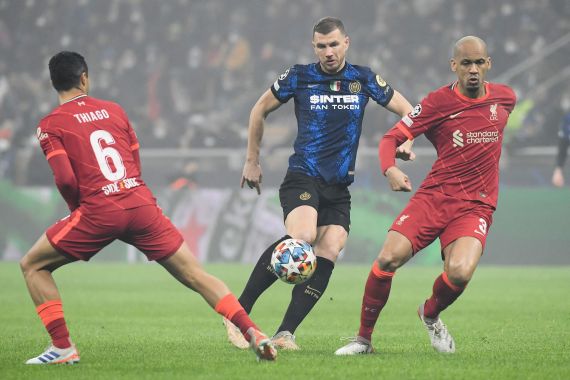 Liverpool vs Inter Milan: 3 Alasan The Reds Bakal Berjaya, Nomor 2 Aib Bagi Nerazzurri - JPNN.COM