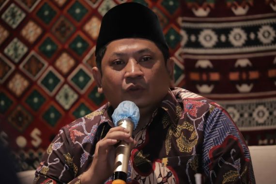 Kemenag Targetkan Sertifikasi Halal 15 Juta UMKM Melalui 58 LPH PTKIN - JPNN.COM