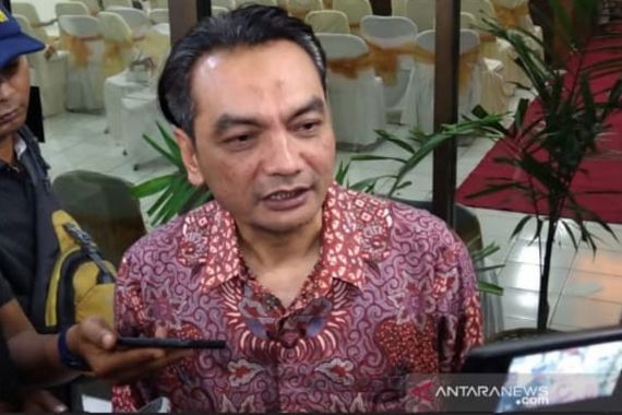 Komisi II DPR Membatalkan RDP dengan KPU Hari Ini, Yulianto Sudrajat Bilang Begini - JPNN.COM