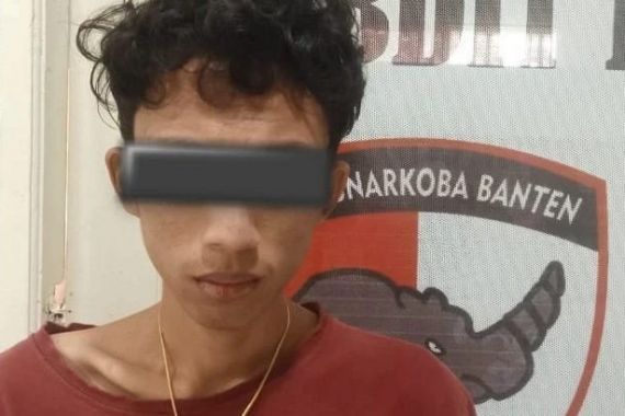 Bagi yang Kenal Pria Ini, Siap-Siap Saja, Polisi Sudah Bergerak - JPNN.COM