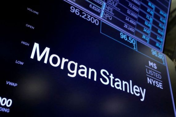 Ramalan Morgan Stanley soal The Fed Ngeri-Ngeri Sedap - JPNN.COM