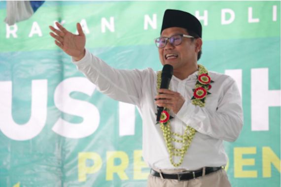 Gus Muhaimin Dorong Pemerintah Tingkatkan Kompetensi Pekerja Migran - JPNN.COM