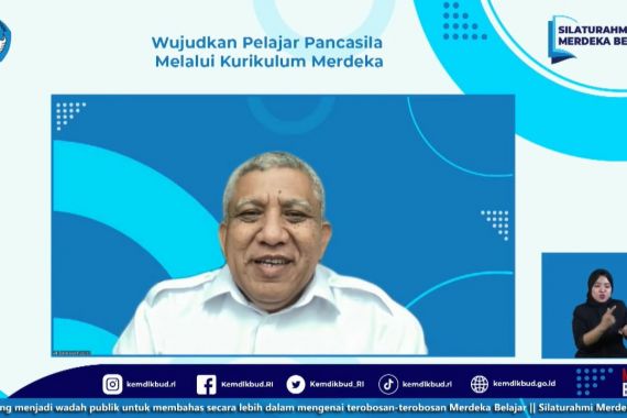 Begini Cara Menerapkan Kurikulum Merdeka, Sangat Mudah - JPNN.COM