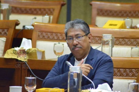 Pak Mulyanto Tagih Janji, Mendag Jangan Berkelit - JPNN.COM