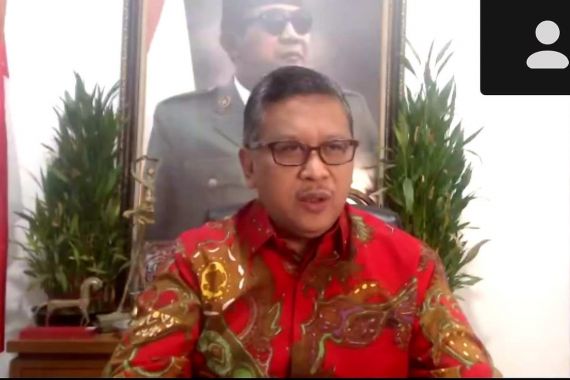 Sekjen PDIP: Pembangunan IKN Harus Mencerminkan Kepemimpinan dan Kultur Indonesia - JPNN.COM