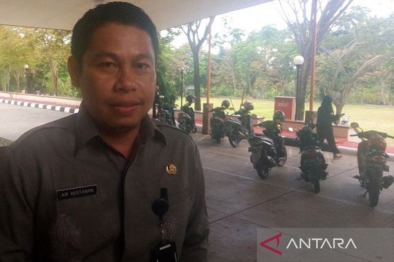 Presiden Direncanakan Berkemah di IKN Nusantara, Ini Fasilitas yang Disiapkan - JPNN.COM